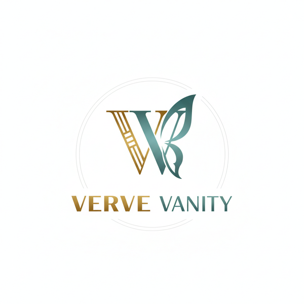 vervevanity.com